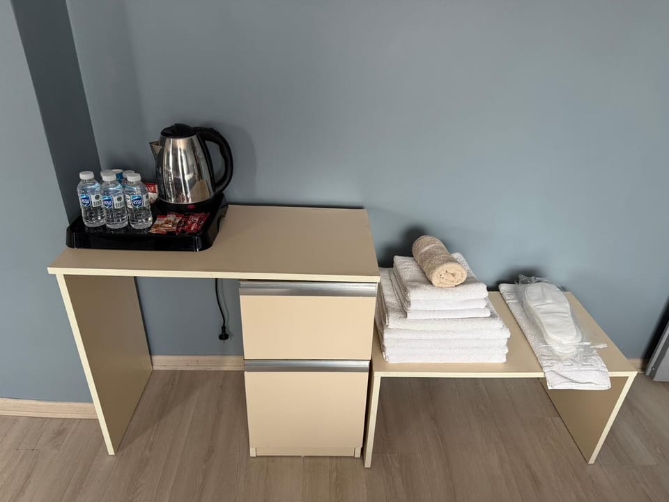 Flora Otel 16 rooms Hotel in Evros, Greece