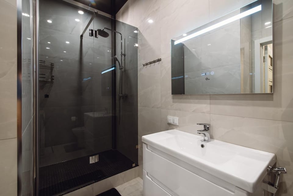Shower