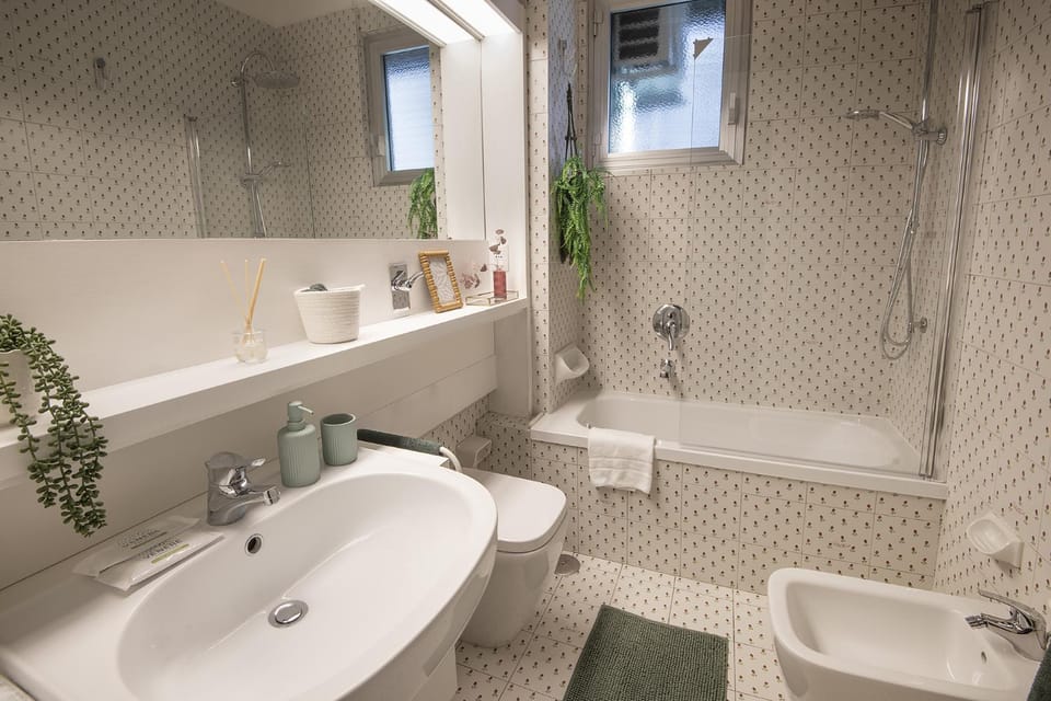 Toilet, Bathroom, bidet
