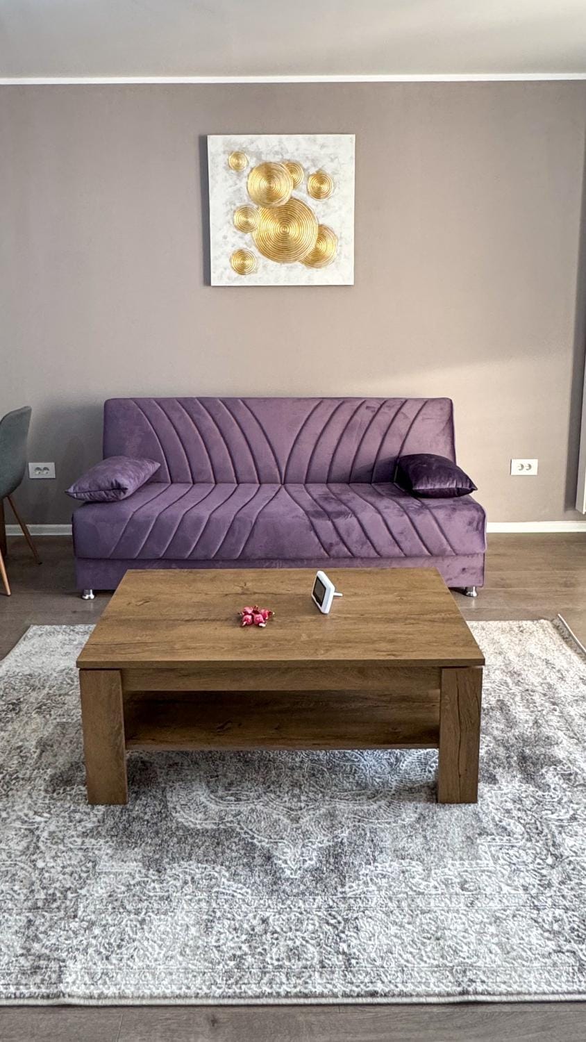 View Studios in Coresi Apartment in Brasov