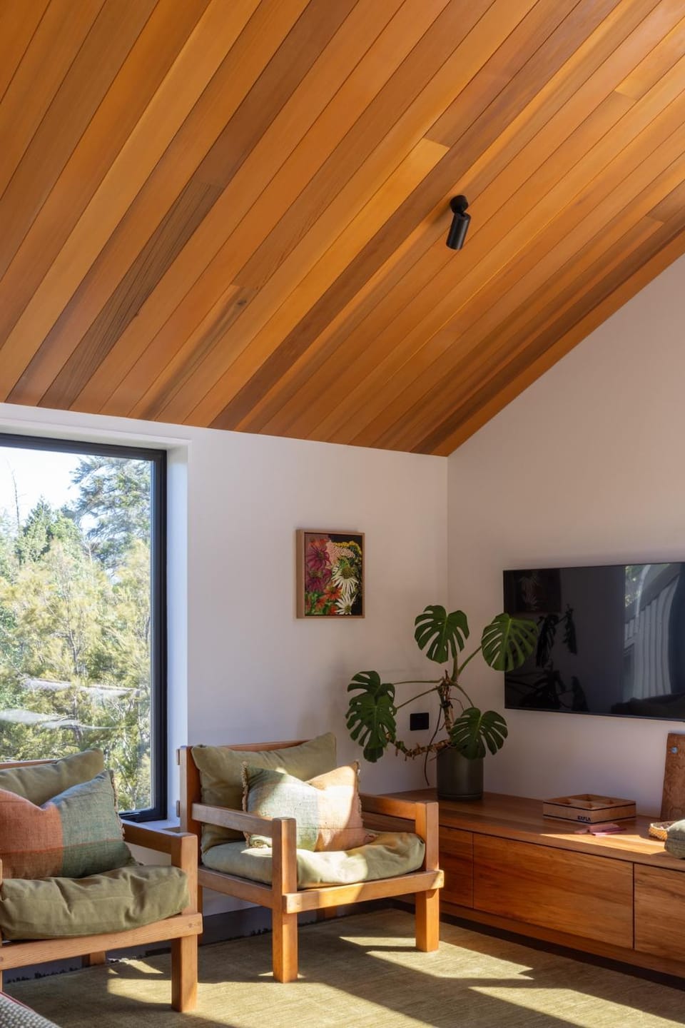 Redwood Cosy Hanmer Springs House in Hanmer Springs