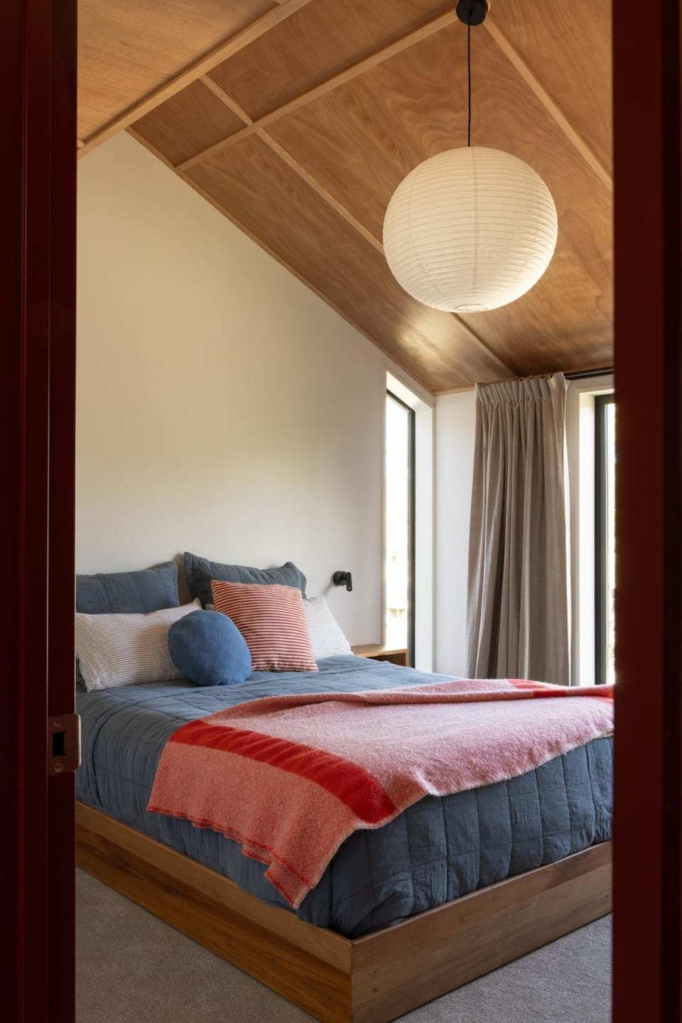 Redwood Cosy Hanmer Springs House in Hanmer Springs