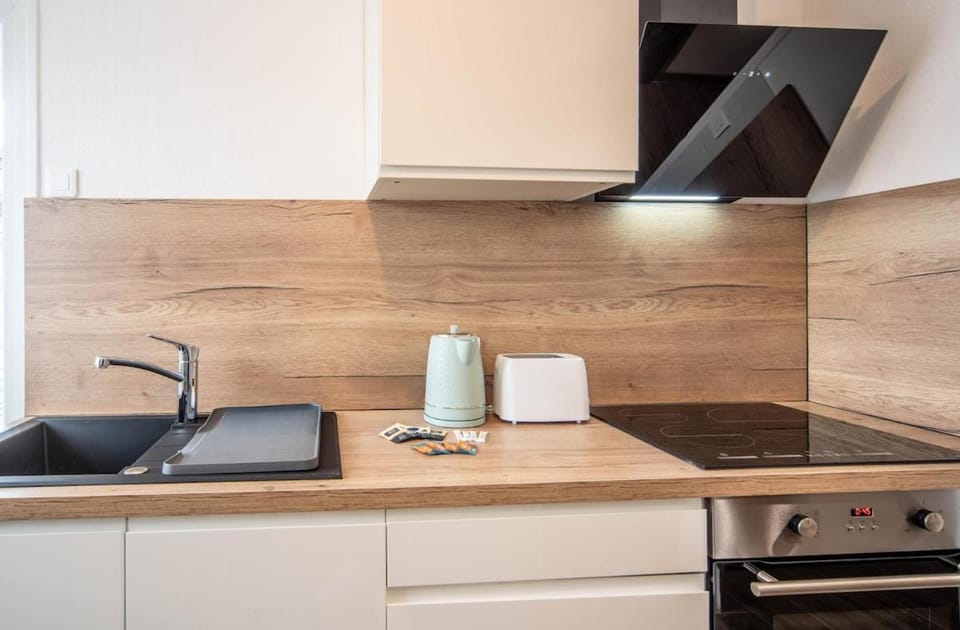 le be good Apartment in Bourgogne-Franche-Comté