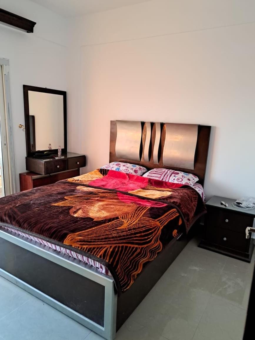 Sunny Dahab Apartment in South Sinai Governorate