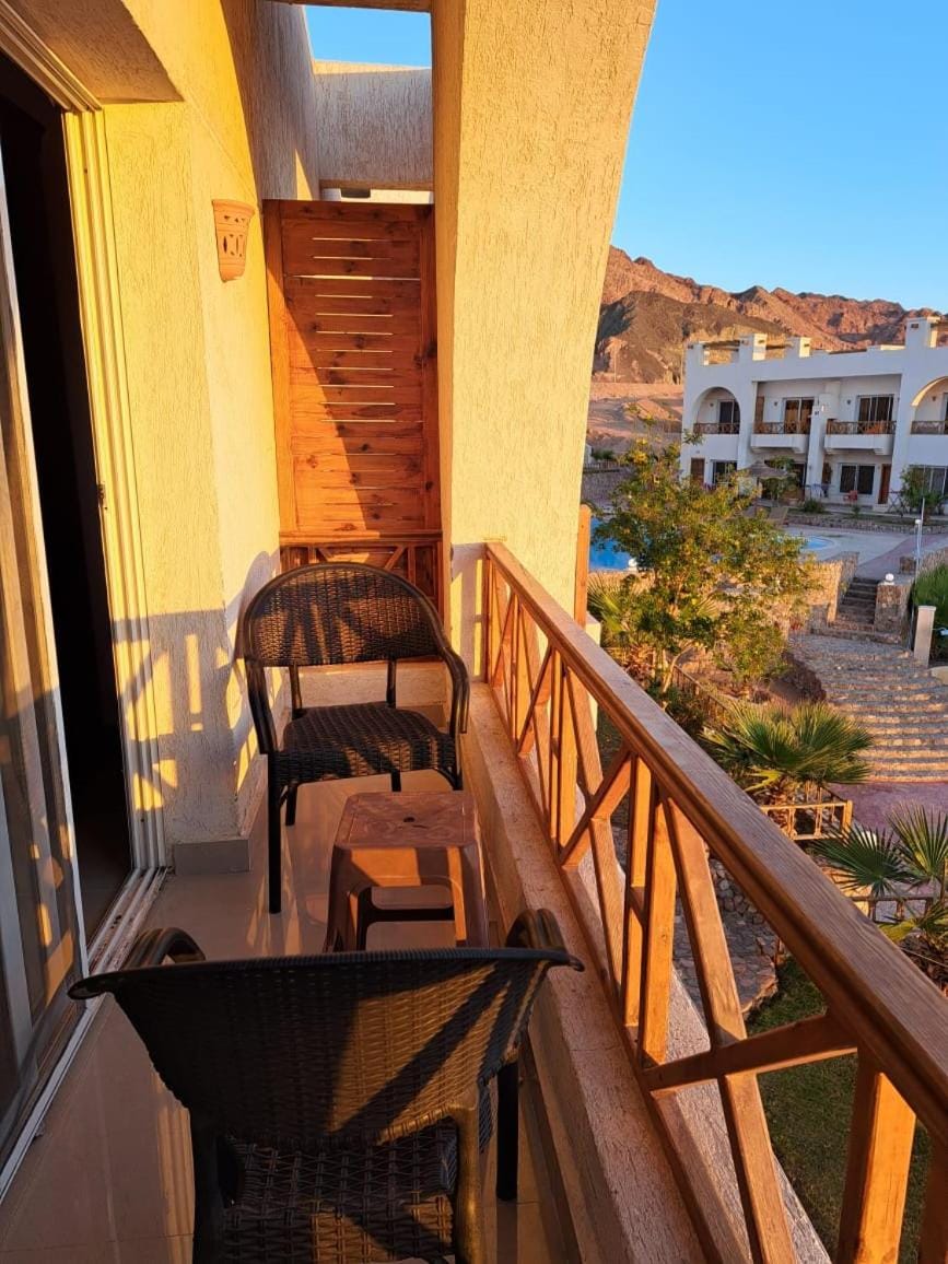 Sunny Dahab Apartment in South Sinai Governorate