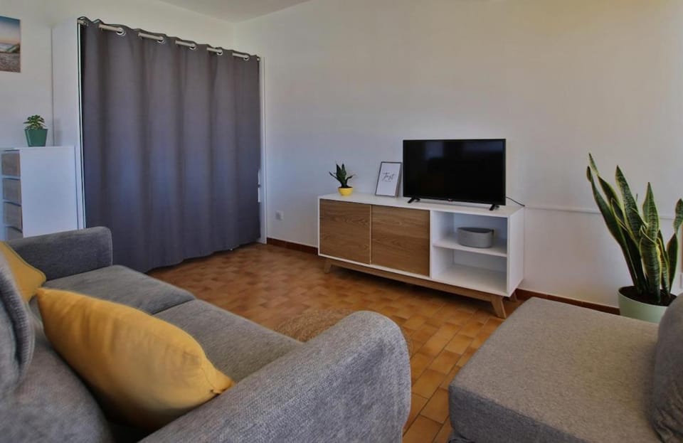 Zenith Suite, Air-conditioning, Parking and beach Apartment in Palavas-les-Flots