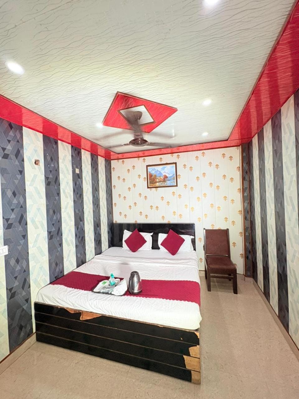 Hotel Saksham palace Bed and Breakfast in Uttar Pradesh