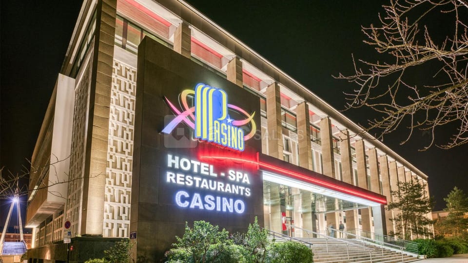 Casino