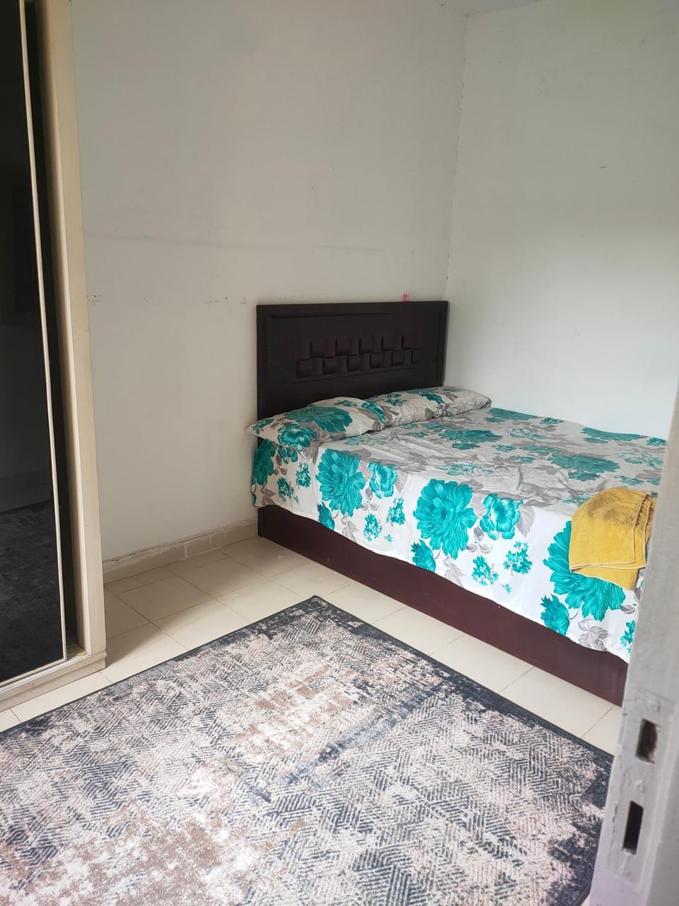 حدائق اكتوبر Apartment in Egypt