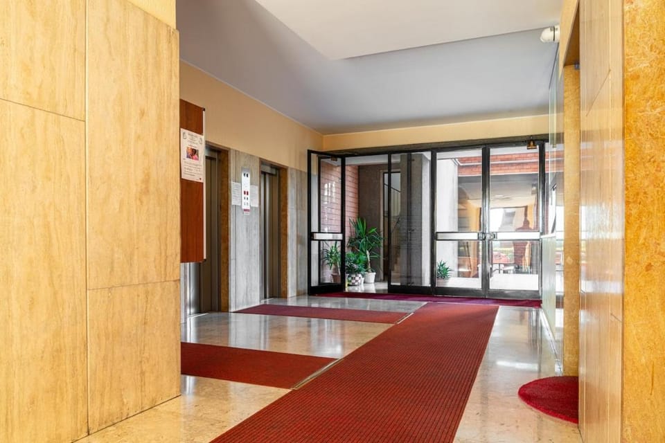 Sweet Home Apartment in San Donato Milanese