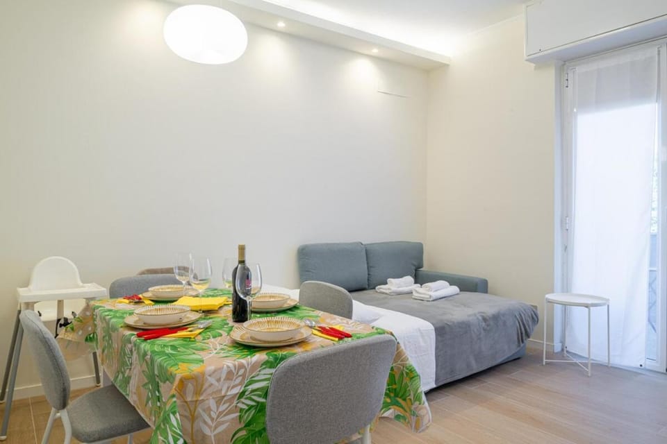 Sweet Home Apartment in San Donato Milanese