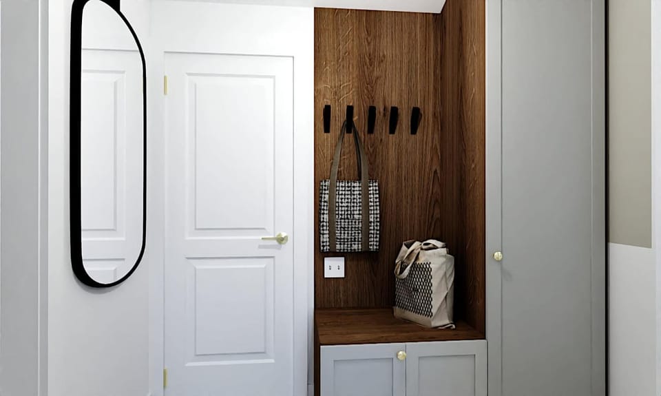 wardrobe