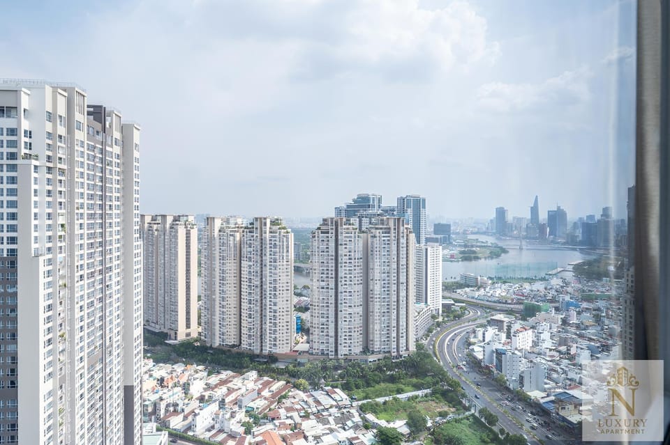 Day, Bird's eye view, City view