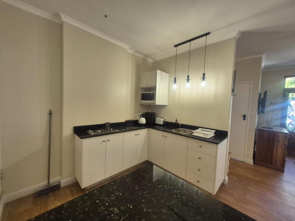 Slow Down Cottage Apartment in Western Cape