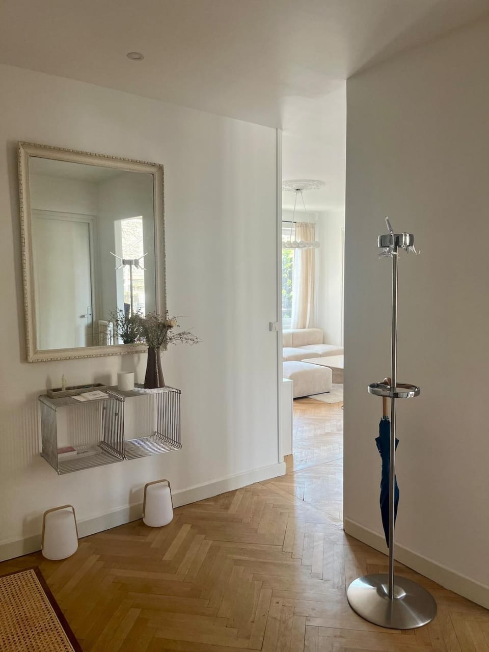 Appartement de charme au forum Apartment in Reims