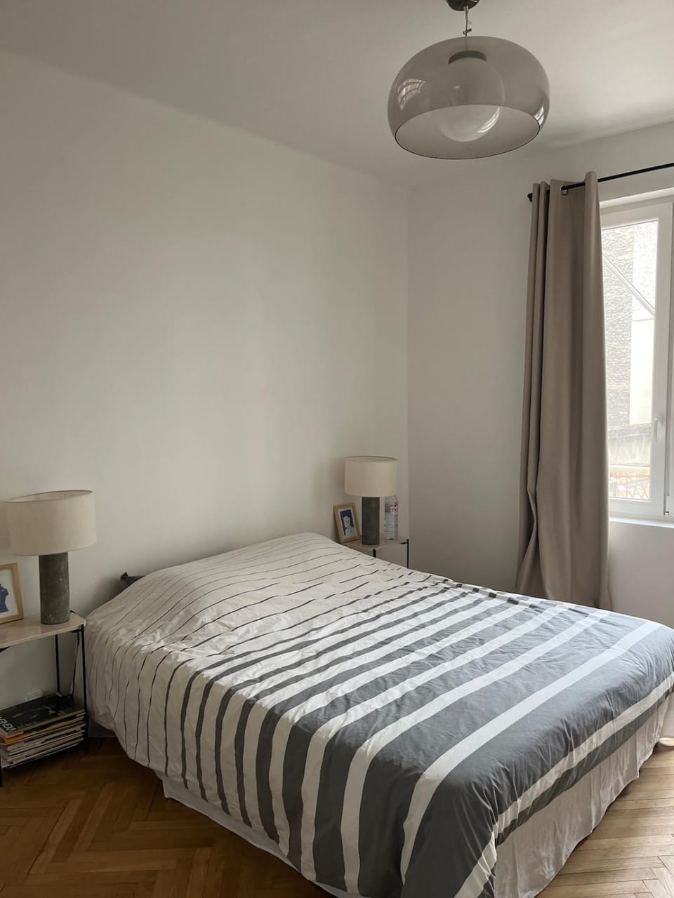 Appartement de charme au forum Apartment in Reims