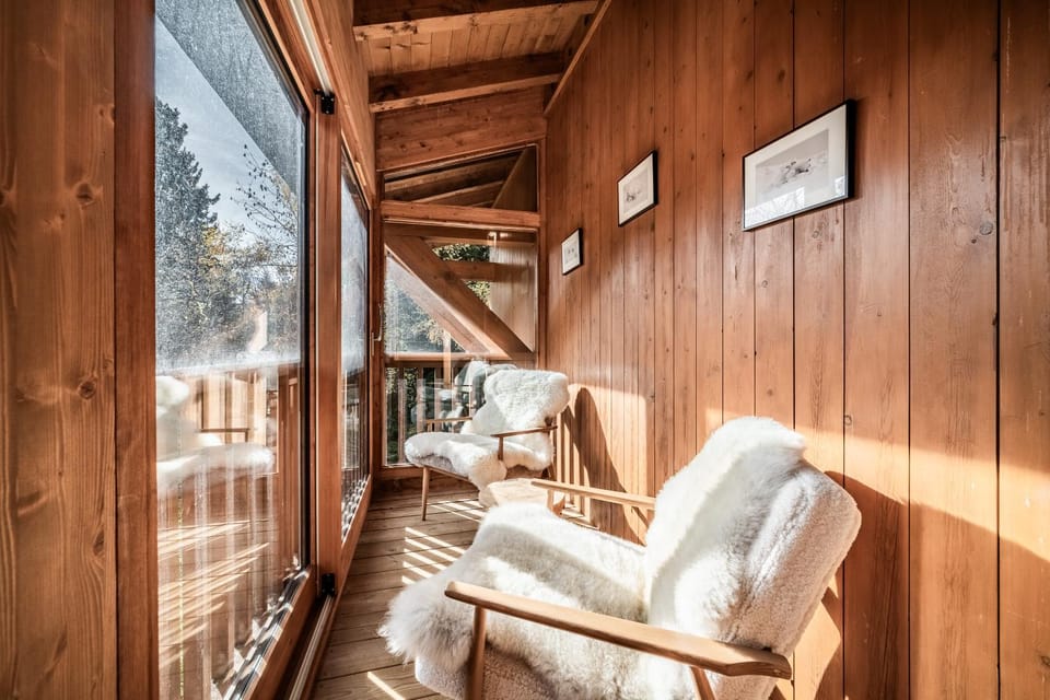 Balcony/Terrace, Seating area
