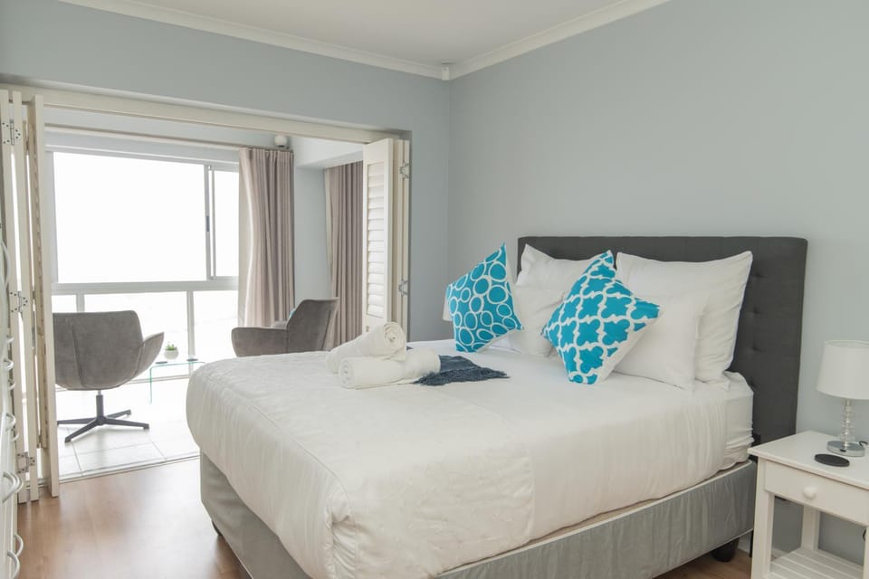 Summerseas Views Apartment in Port Elizabeth