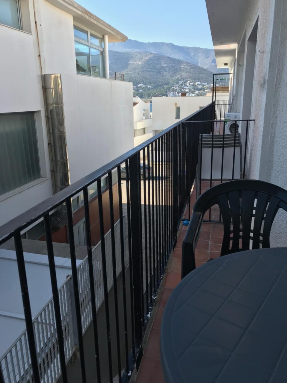 View (from property/room), Balcony/Terrace, Balcony/Terrace