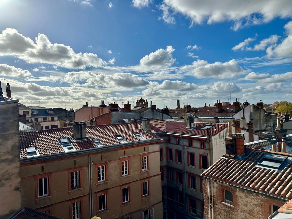 City view