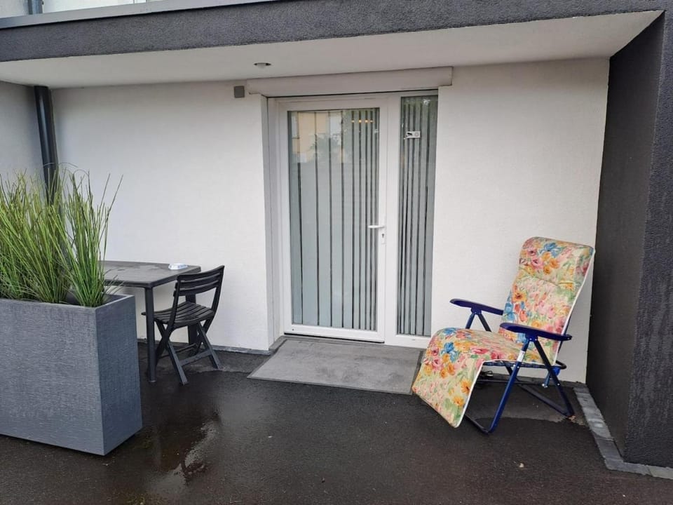 Studio moderne, cosy, parking, parfait en duo Apartment in Ortenau