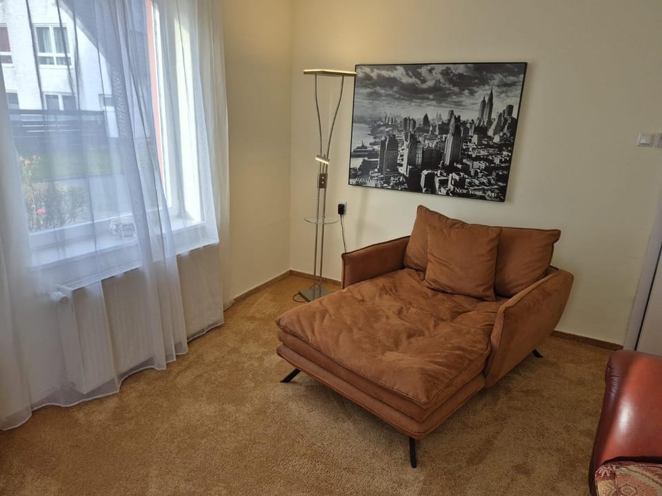 Werreufer 2 Schlafzimmer Apartment in Detmold