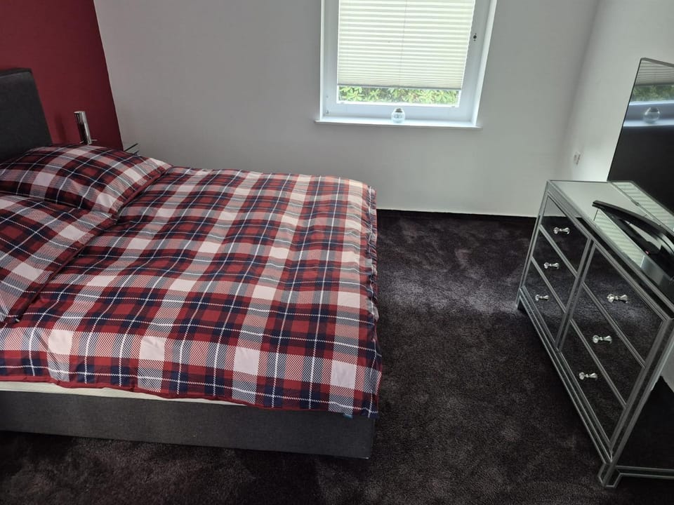 Werreufer 2 Schlafzimmer Apartment in Detmold