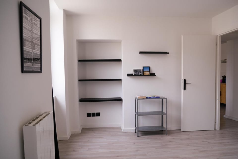 Appartement lumineux & moderne au cœur de Valence Apartment in Valence