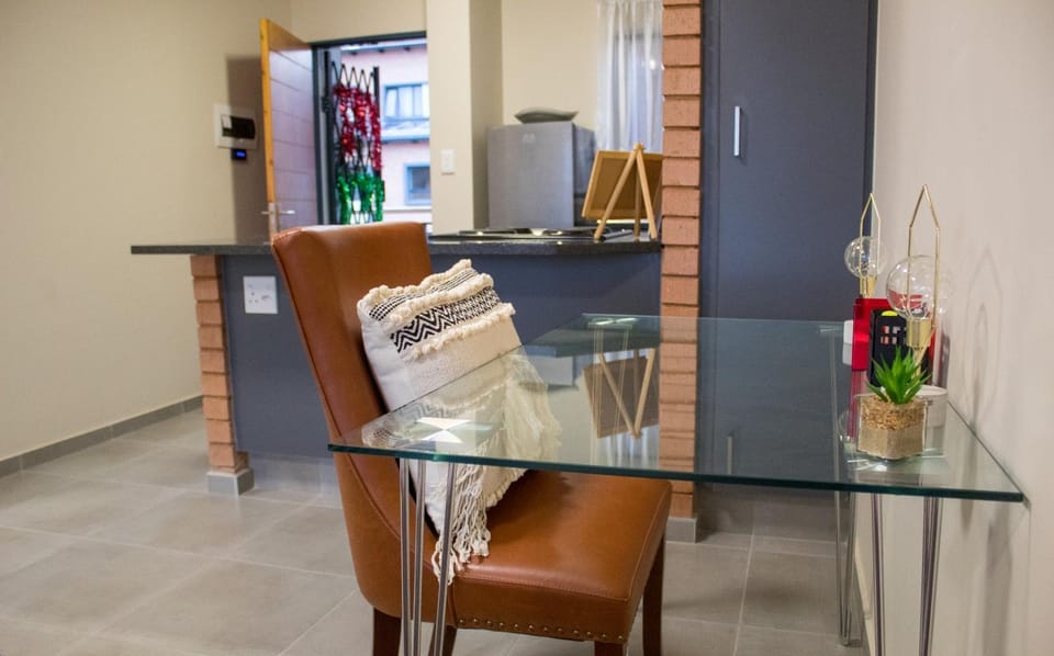 Waterfall Views Apartment in Sandton
