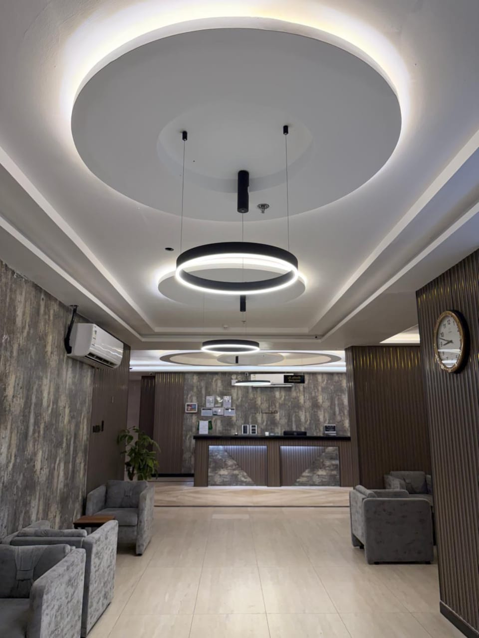 ركن صحاري للشقق المخدومة 6 جدة Rukn Sahari For Served Apartments Apartment hotel in Jeddah