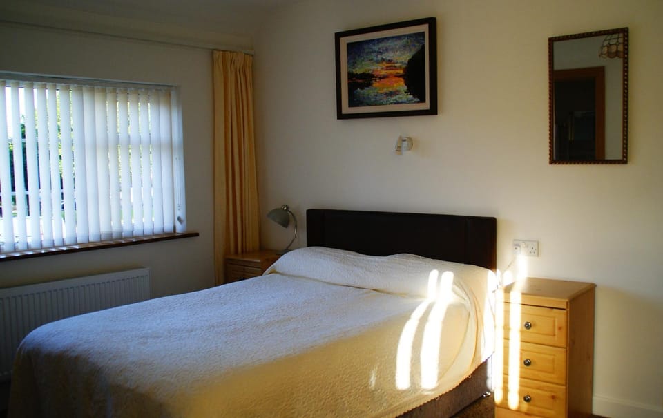 Rockville Bed and Breakfast in Co. Tipperary, Ireland