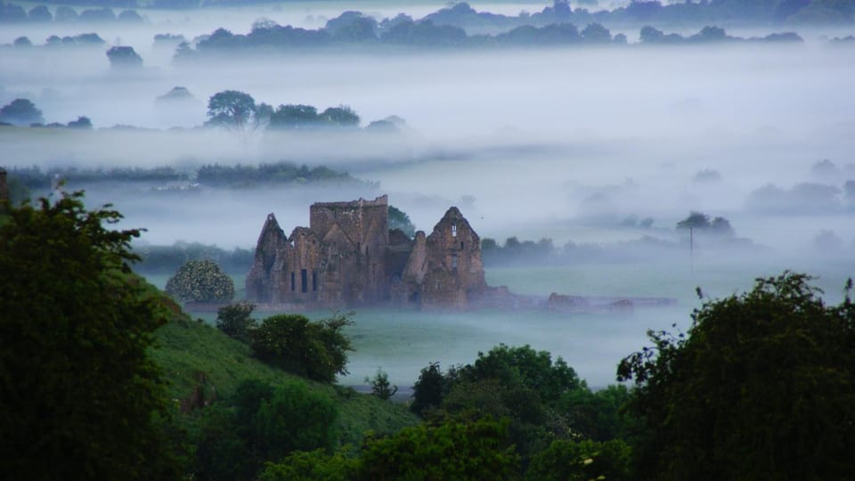 Rockville Bed and Breakfast in Co. Tipperary, Ireland