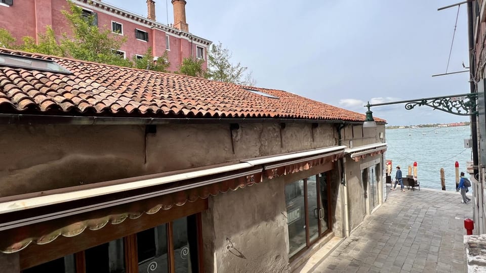 View (from property/room)