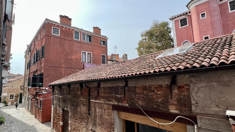View (from property/room)