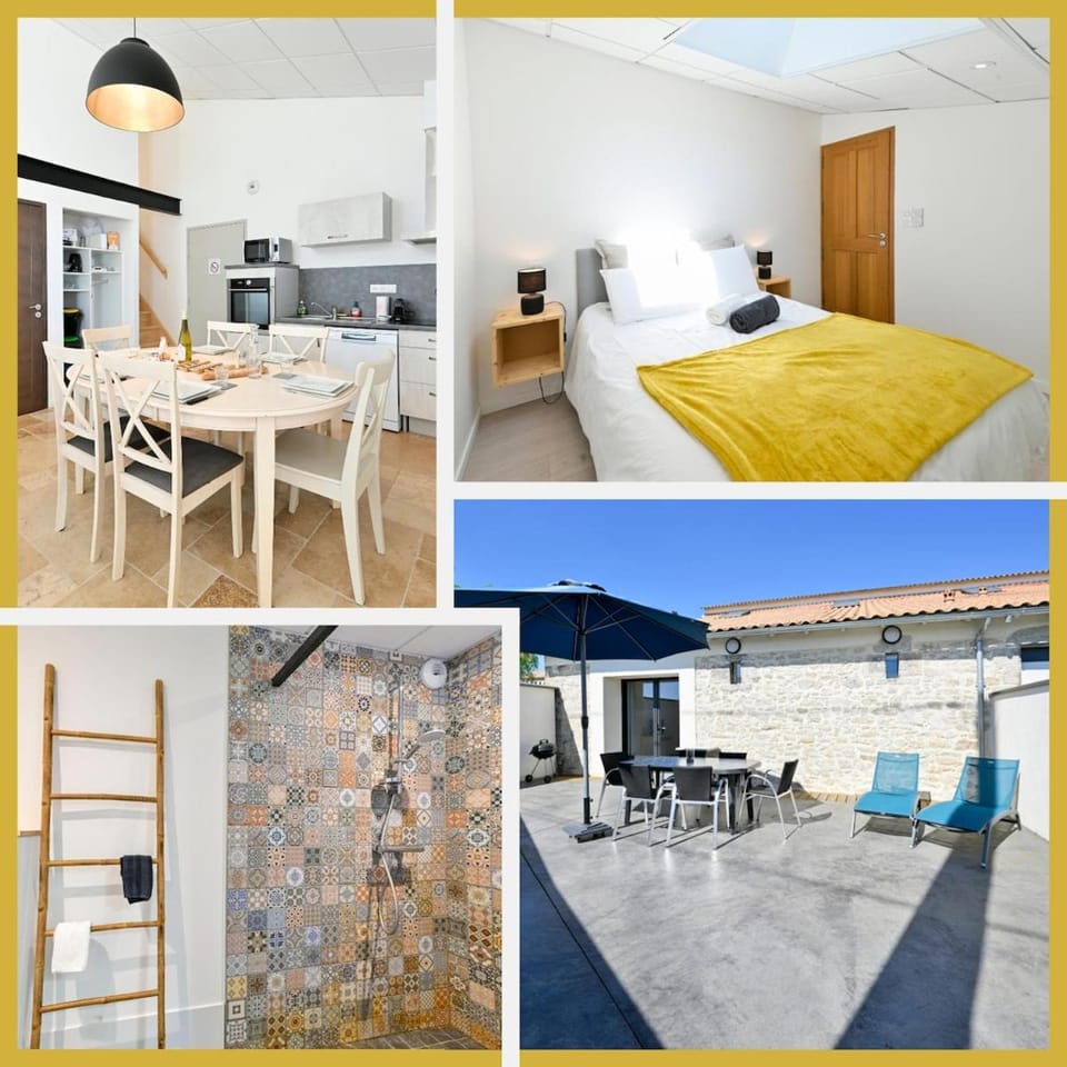 Patio, Bathroom, Dining area, Bedroom, internet, kitchen