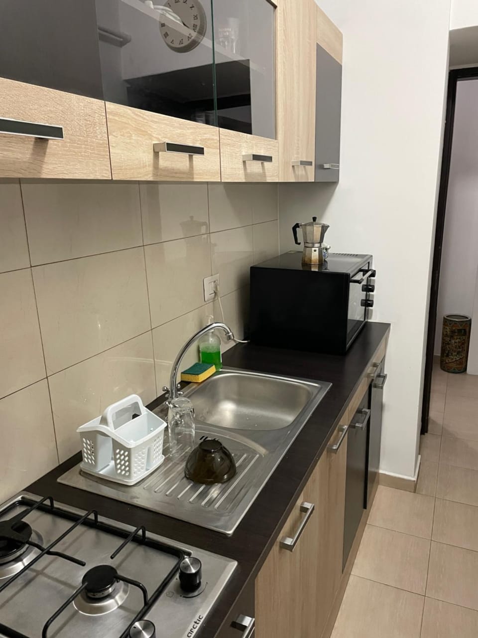 casa Robert Apartment in Craiova