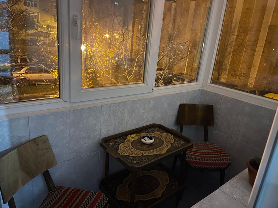 casa Robert Apartment in Craiova