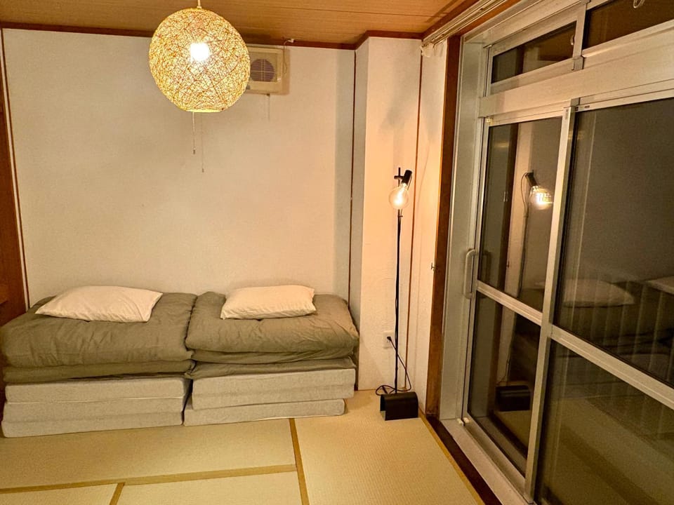 FUJI Forest House103 Apartment in Shizuoka Prefecture