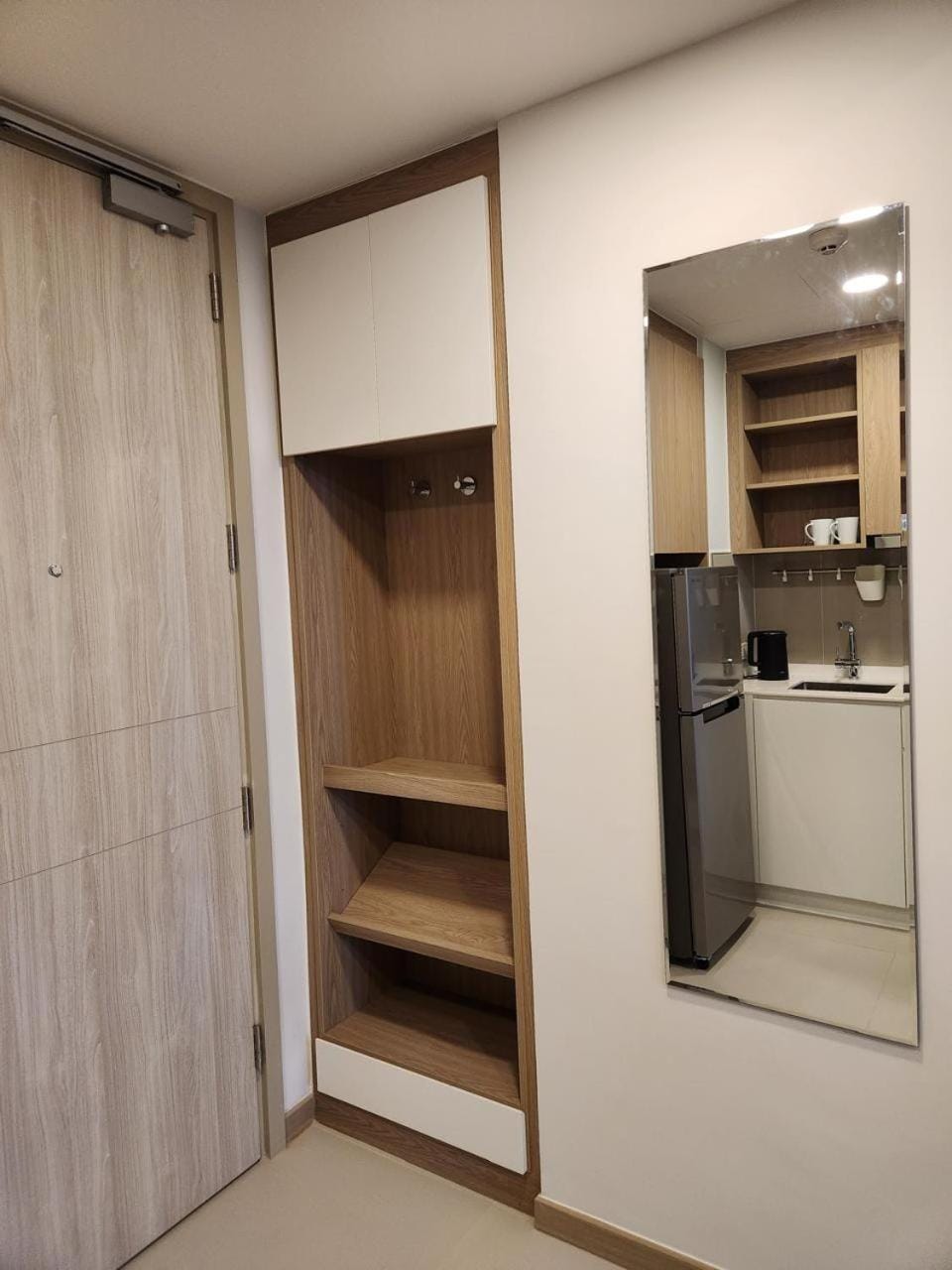 Skypark Laguna Apartment with Rooftop Pool at Bang Tao Apartment in Choeng Thale