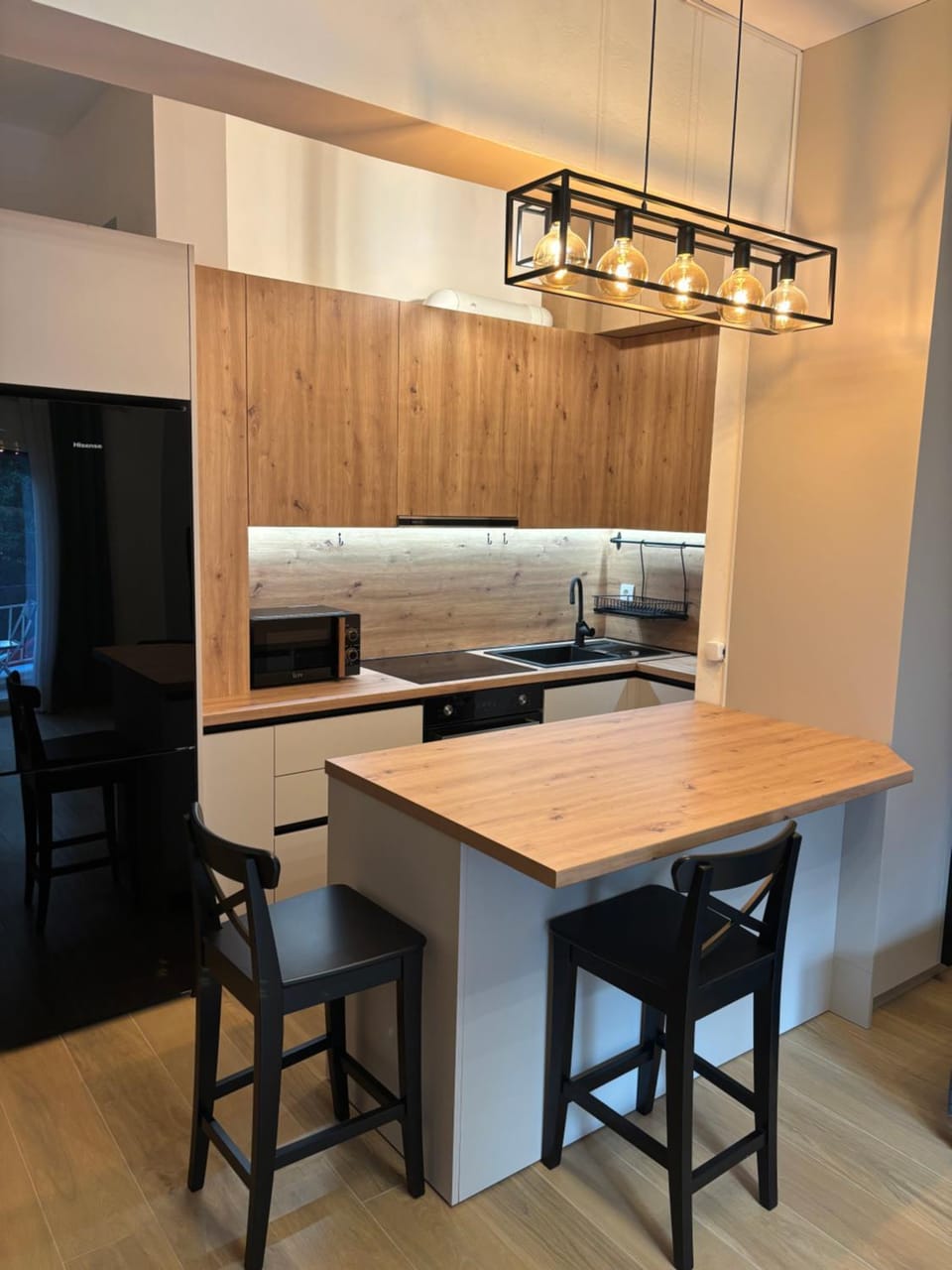 minibar