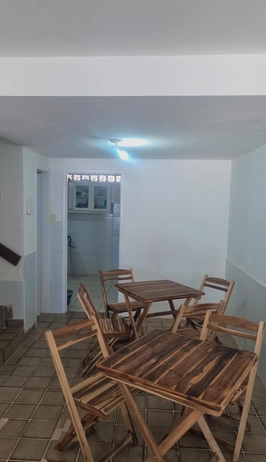 Casabeiramaritamaracá House in Itamaracá