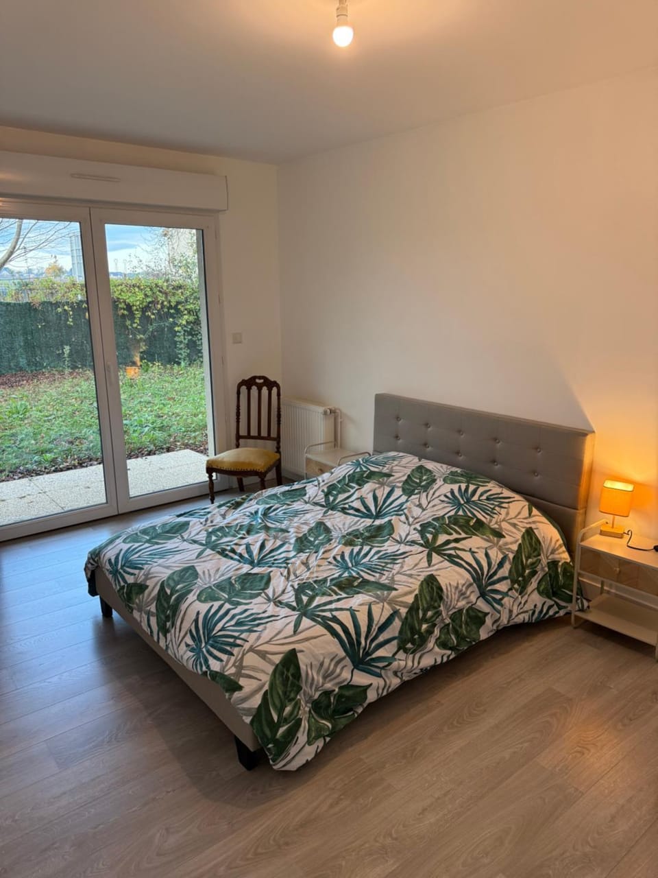 Maison vue sur le lac et proche du golf ! Villa in Bourges