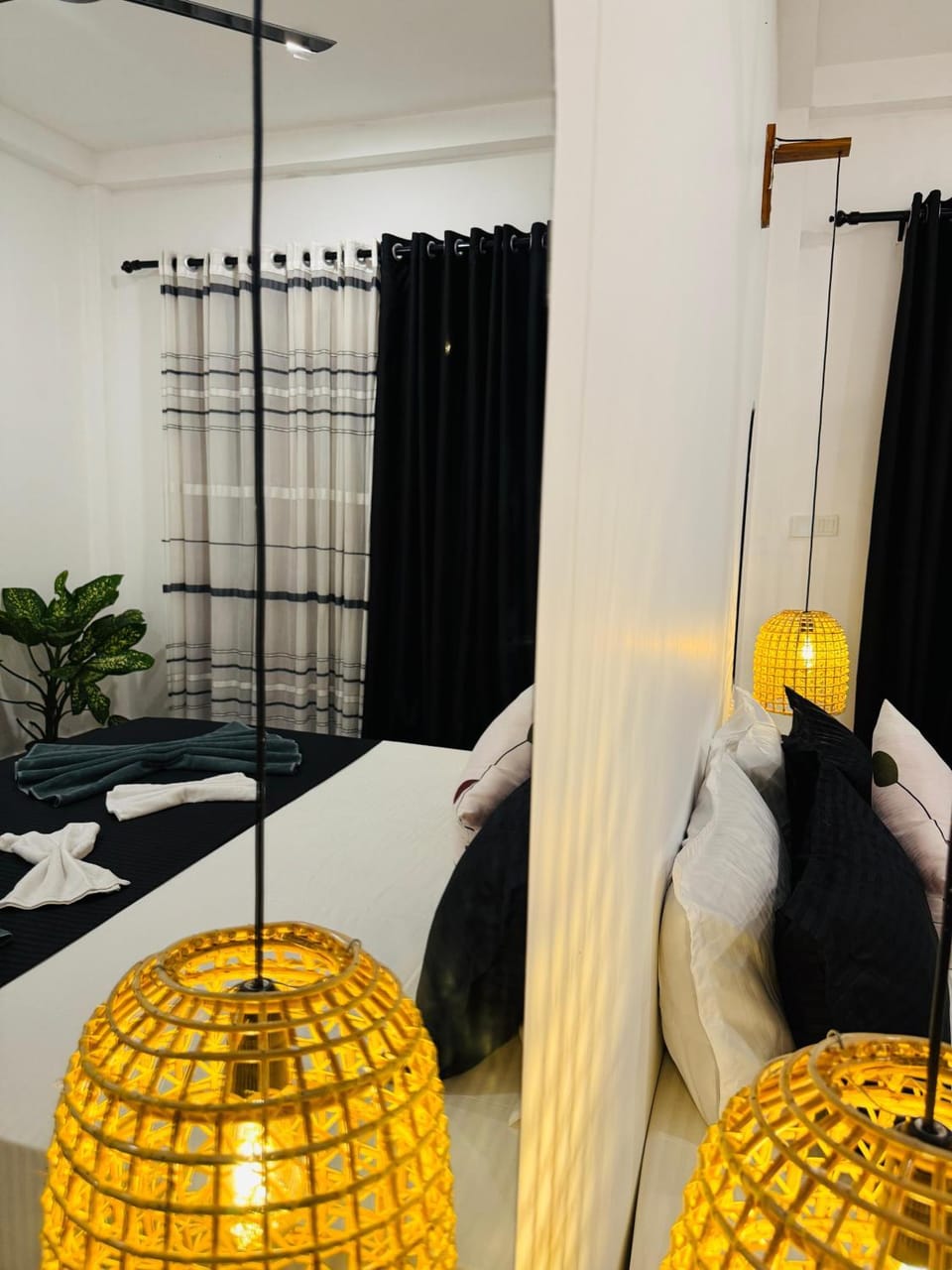 The lala Bed and Breakfast in Ahangama