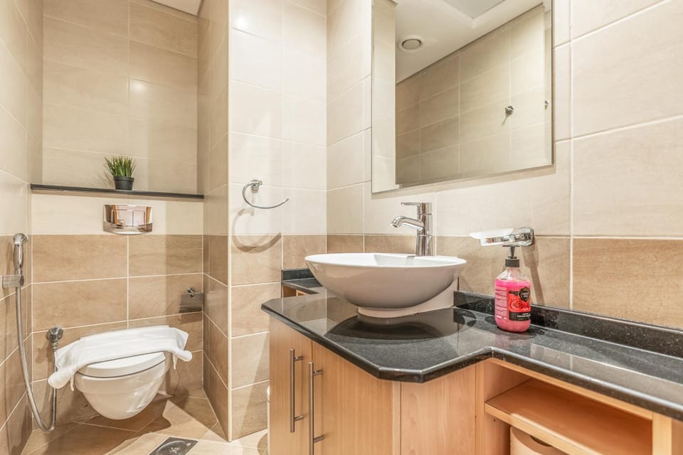 Toilet, Bathroom