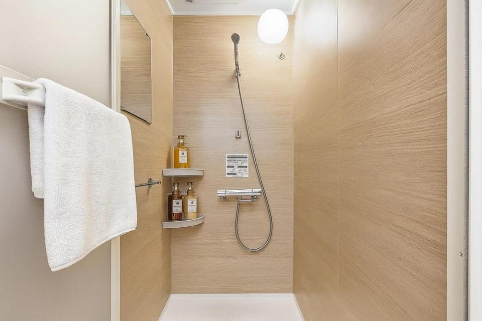 Shower