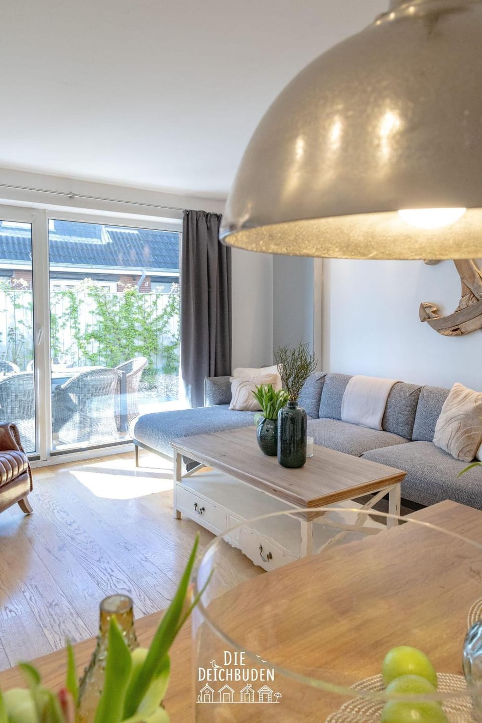 Perle-2 Apartment in Büsum