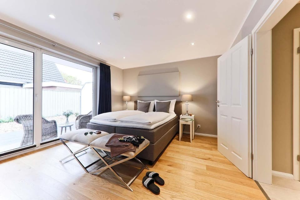 Perle-2 Apartment in Büsum