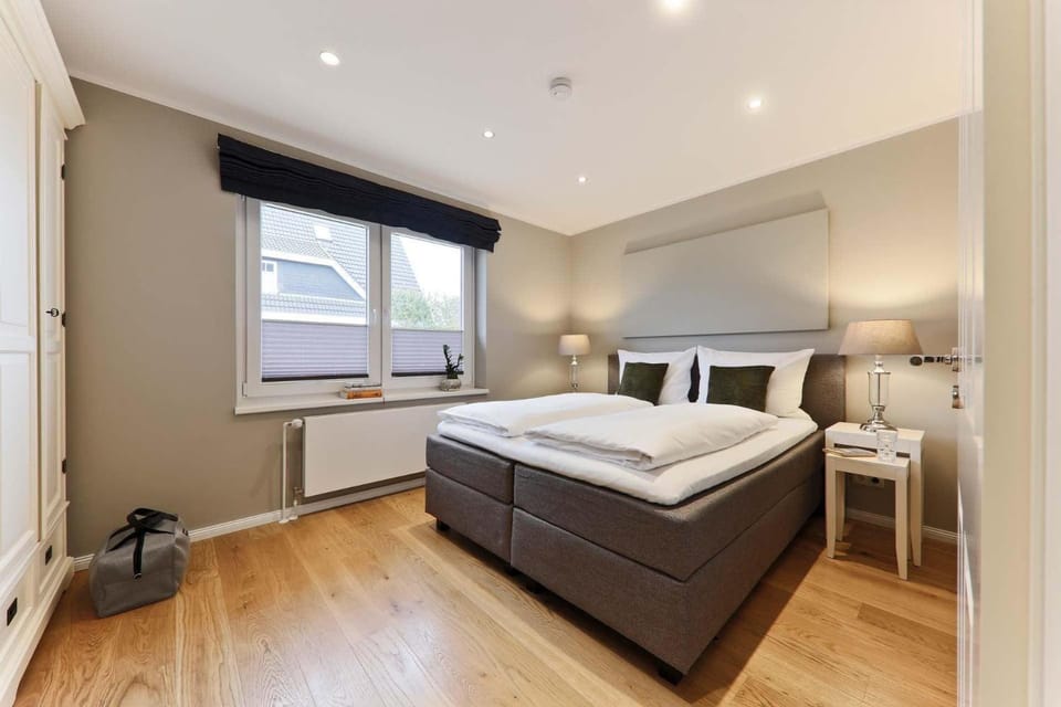 Perle-2 Apartment in Büsum