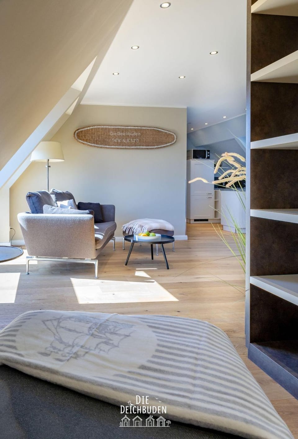 Perle-6 Apartment in Büsum