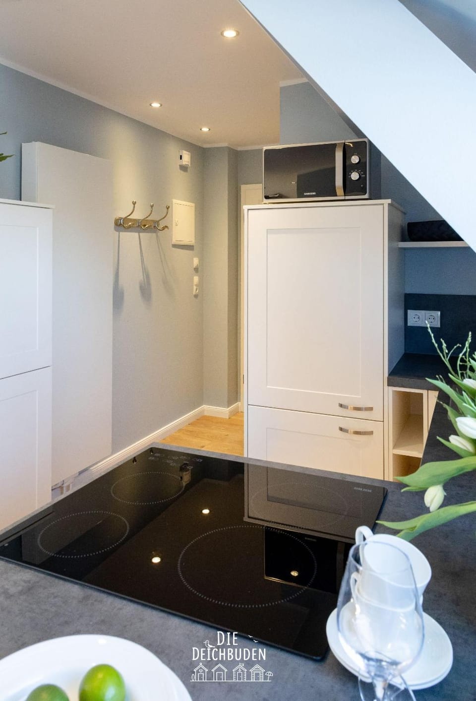 Perle-6 Apartment in Büsum